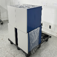 Lot Of 3 Drawer Filing Cabinets image 1